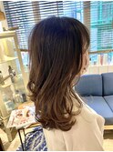 柔らかデジタルパーマ/20代30代40代50代60代