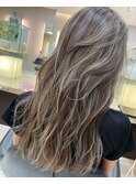 コントラストハイライト