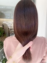 インビテーション(invitation) 髪質改善サブリミックトリートメント