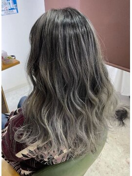 ヘアーソルテ(Hair sorte) -