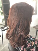 クレール(Claire)&nbsp;ピンクレイヤー