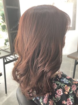 クレール(Claire) ピンクレイヤー