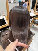 【eL横浜】髪質改善トリートメント