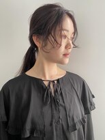 セルカ 新宿(CERCA)&nbsp;抜け感アレンジ◎【CERCA新宿/新宿西口】