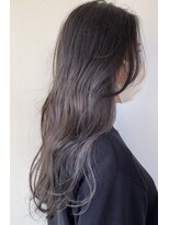 エトランジェ(Etrange)&nbsp;インナーカラー/ホワイトベージュ