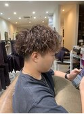 ツイストスパイラル