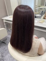 ナビ 金沢駅前店(navi)&nbsp;ラベンダーカラー