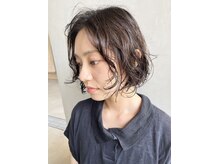 ヘアーメイク ストーリィー(hair make STORY)