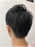 ナチュラルブラック