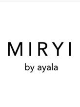 ミリィバイアヤラ 船橋店(MIRYI by ayala) ミリィ バイアヤラ