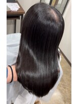 ヤネウラ&nbsp;トリートメント