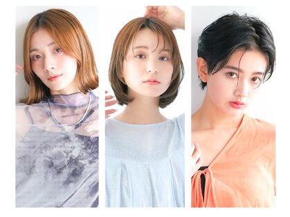 ムーア(MUA)の写真