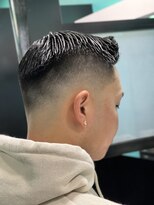 デュード(DUDE)&nbsp;クラシカルフェード