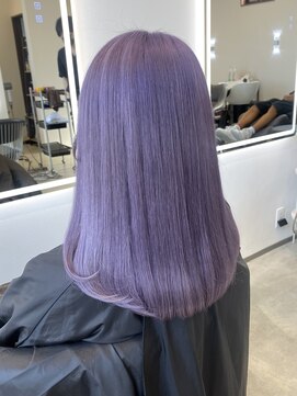 クオン 伊勢崎(QUON.) 大人ガーリー／チョコレート/モード／プリカール