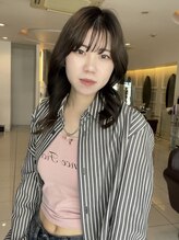 ヤヨイブレインズフェアリー(YAYOI BRAINS fairy) karen. 