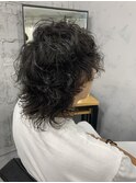 ウルフスパイラル緩め