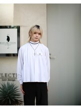 リフレクション(Reflection)&nbsp;郁哉 