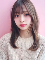 テープ(TAPE) ナチュラルレイヤー