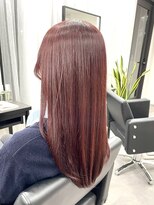 クローブ(CLOVE)&nbsp;CLOVEチェリーレッド