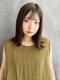 ハート 新子安店(HEART)の写真/お客様のライフスタイルに寄り添い個性を輝かせるオーダーメイドのカラーをご提案☆どんなカラーもお任せ◎