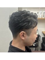 エレガンス(Elegance)&nbsp;アップバンクスタイル