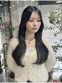 透明感バツグン！グレージュカラー♪【唐木彩華】