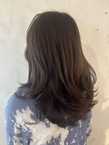 アドール(ADOR) #レイヤーカット