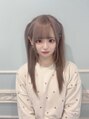 新宿コットン(cotton hair) ハナ