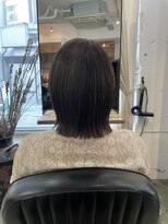 カウチ(Kauti)&nbsp;ヘイリーボブ