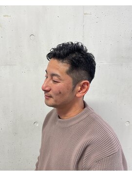 ゴットイズム(GOTTO ISM) 大人ショート