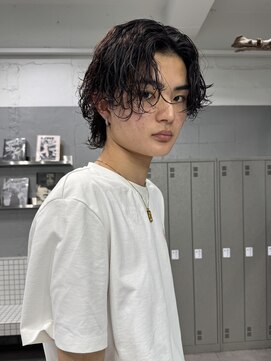 ゼストプール(ZEST POOL) 外人風サーフカール