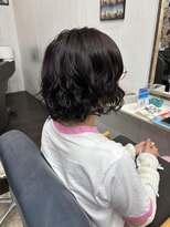 ベニス(VENICE)&nbsp;Bob perm