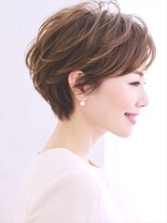 アルトリスト(Altruist Aging×HAIR&SPA)&nbsp;☆オリーブグレーココアベージュ小顔クラゲヘアー/黒髪/髪質改善