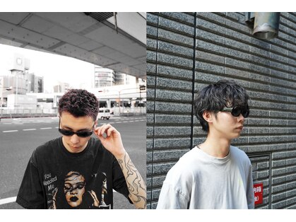 イー(E)の写真