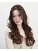 韓国レイヤー