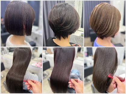 ランズ(LANDS)の写真