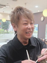 アイフィール(ifeel)&nbsp;森村 彰