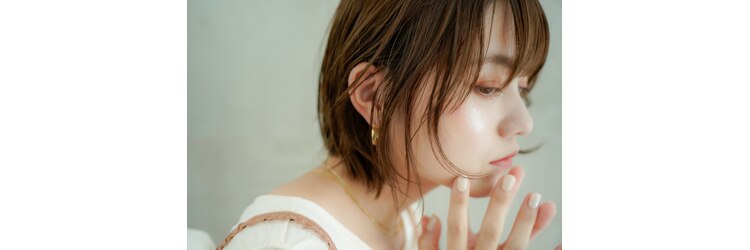 ヘアースパパズ(hairspaPAZ)のサロンヘッダー