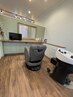 カラーからシャンプーまでお部屋で完結!半個室でゆったりVIPタイム
