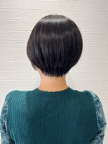 ミモザ シンサイバシ(Mimosa shinsaibashi)&nbsp;ショートカット