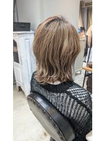 サンクチュアリ ウィズエデン 京橋店(Sanctuary with eden)&nbsp;ミディアムレイヤー