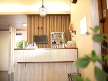 ヘアデザイン ティアレ(hair design tiare)