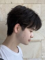 パレンテ(Parente) ナチュラルフェザースタイル