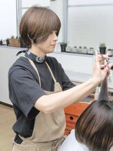 フェイス(faith) 箭内 まい