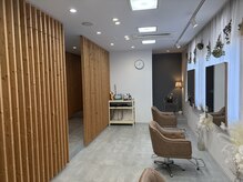 レメディフロムキン(REMEDY from KIN)の雰囲気(シェアサロンリブ様の1Fにて営業してます!ご予約お待ちしてます)