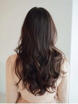 リビーチ ヘア リゾート 赤羽(Rebeach HAIR RESORT)&nbsp;赤羽駅オリーブグレーココアベージュ小顔