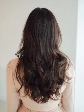 リビーチ ヘア リゾート 赤羽(Rebeach HAIR RESORT) 赤羽駅オリーブグレーココアベージュ小顔