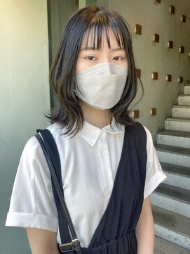 ▲営業中のスタイルのみ投稿してます▲tim hair