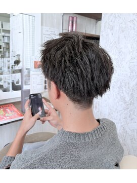 イメチェンツイスト