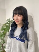 ブランコ 名古屋栄(BLANCO)&nbsp;綾華/青